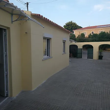 Birre Piscina Holiday home