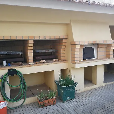 Holiday home Birre Piscina *