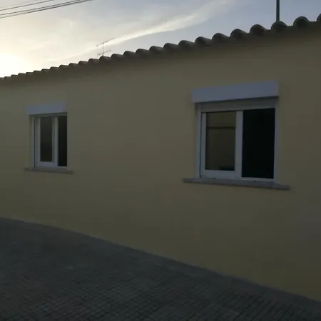 Holiday home Birre Piscina Cascais
