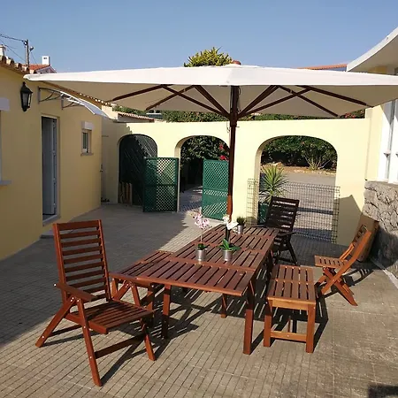 Holiday home Birre Piscina *