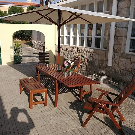 Birre Piscina Cascais