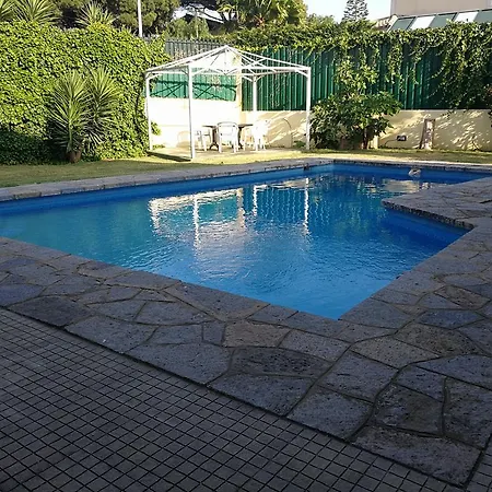 Birre Piscina Holiday home *