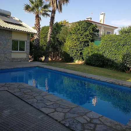 Birre Piscina Cascais