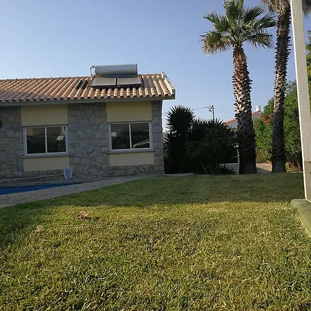 Birre Piscina Holiday home