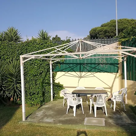 Birre Piscina Holiday home *