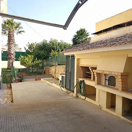 Birre Piscina Holiday home *