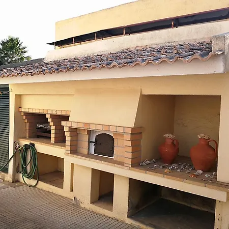 Birre Piscina Holiday home