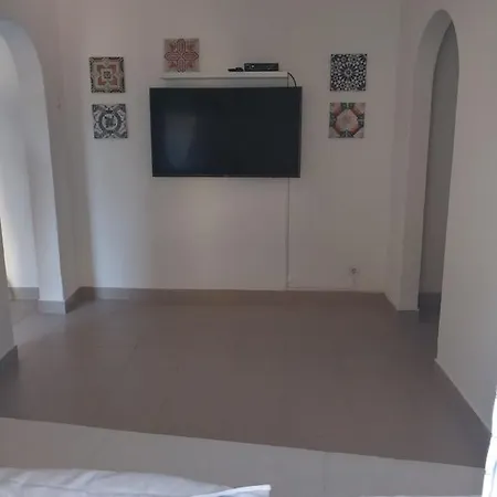 Holiday home Birre Piscina Cascais