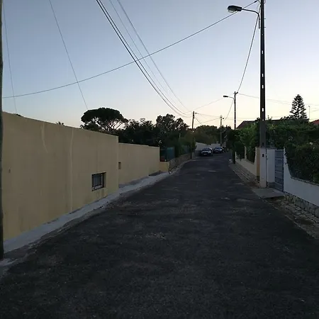 Holiday home Birre Piscina Cascais