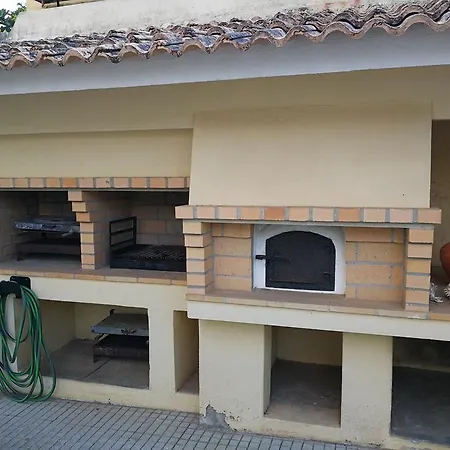 Holiday home Birre Piscina *