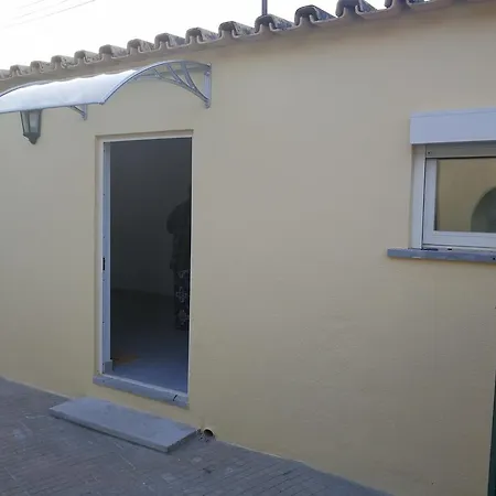 Casa de Férias Birre Piscina Cascais