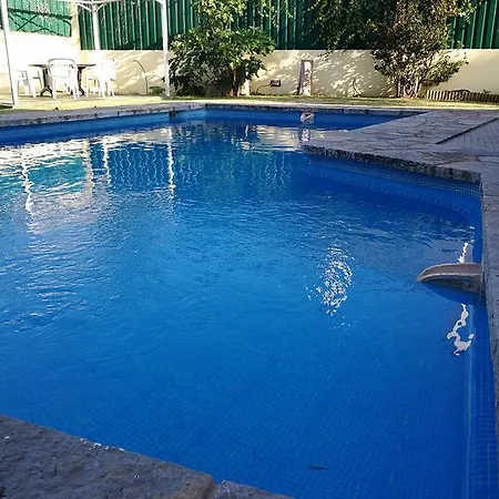 Birre Piscina Casa de Férias