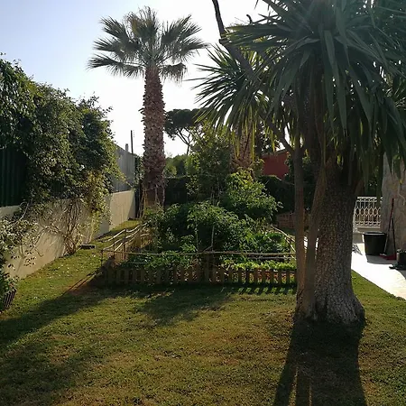 Birre Piscina Casa de Férias Cascais