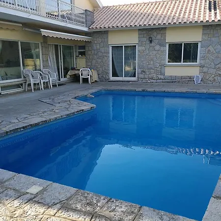 Birre Piscina * Cascais