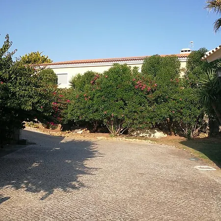 Casa de Férias Birre Piscina Cascais