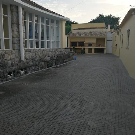 Birre Piscina Casa de Férias *