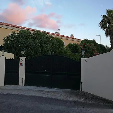 Casa de Férias Birre Piscina *
