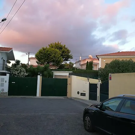 Casa de Férias Birre Piscina *